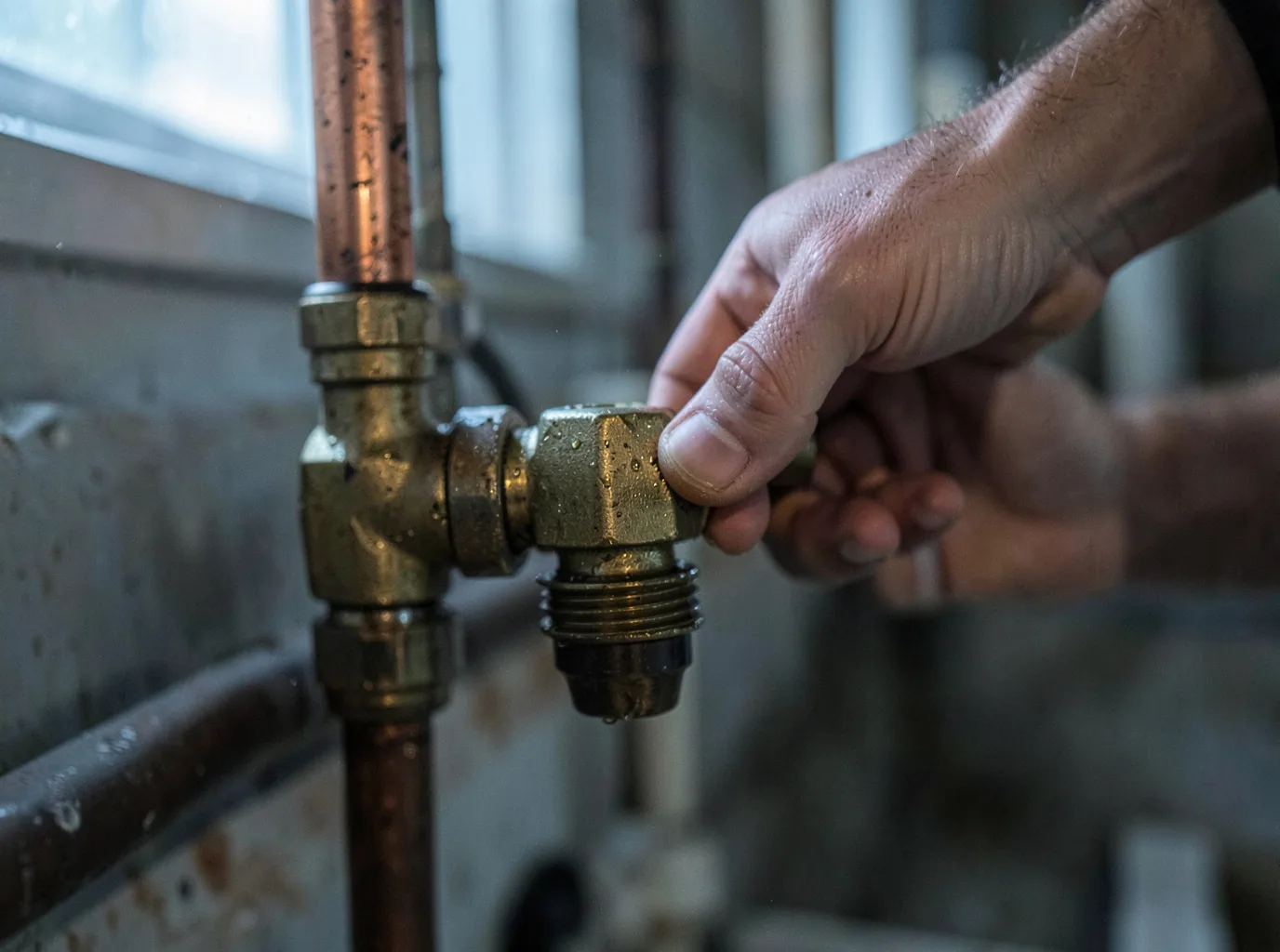 Emergency Plumber New Martinsville, WV FAQs